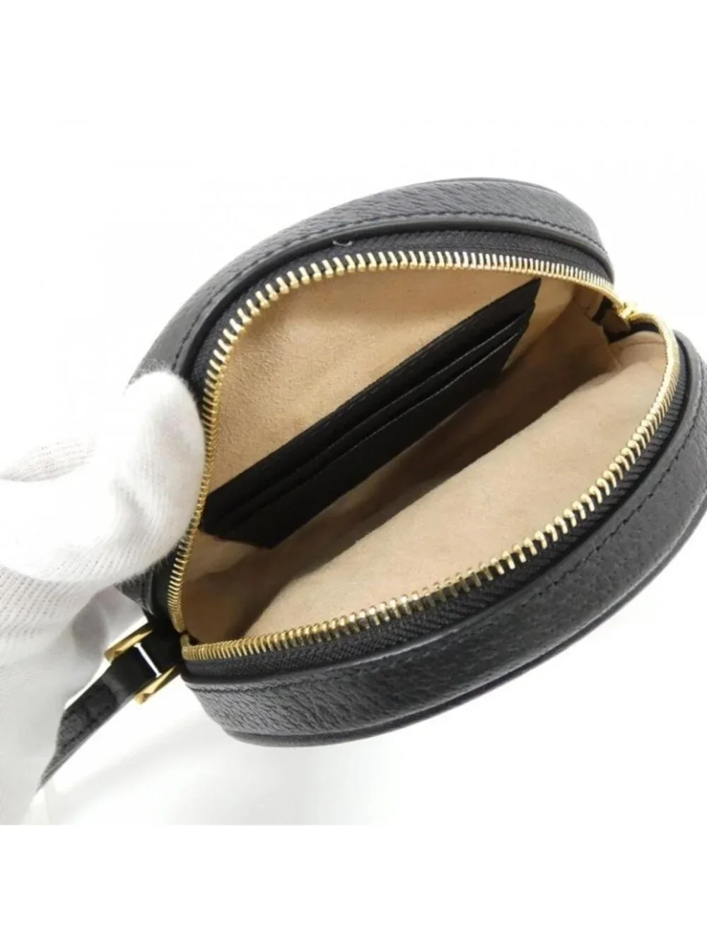 Gucci Pouch Black - Picture 5 of 5